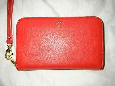 New Fossil SL4266602 Sydney Signature 