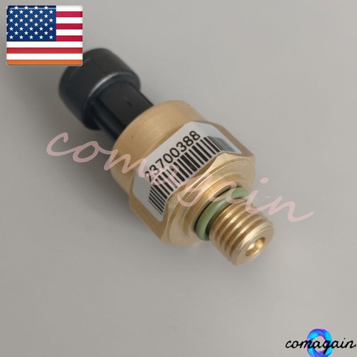 23700370 23700388 For Ingersoll Rand Air Compressor Accessories Pressure Sensor - Afbeelding 6 van 9