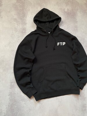 最終値下げ【FACT】F LOGO HOODIE Black XL 【受注終了】 最終値下げ【FACT】F LOGO HOODIE Black XL 【受注終了】