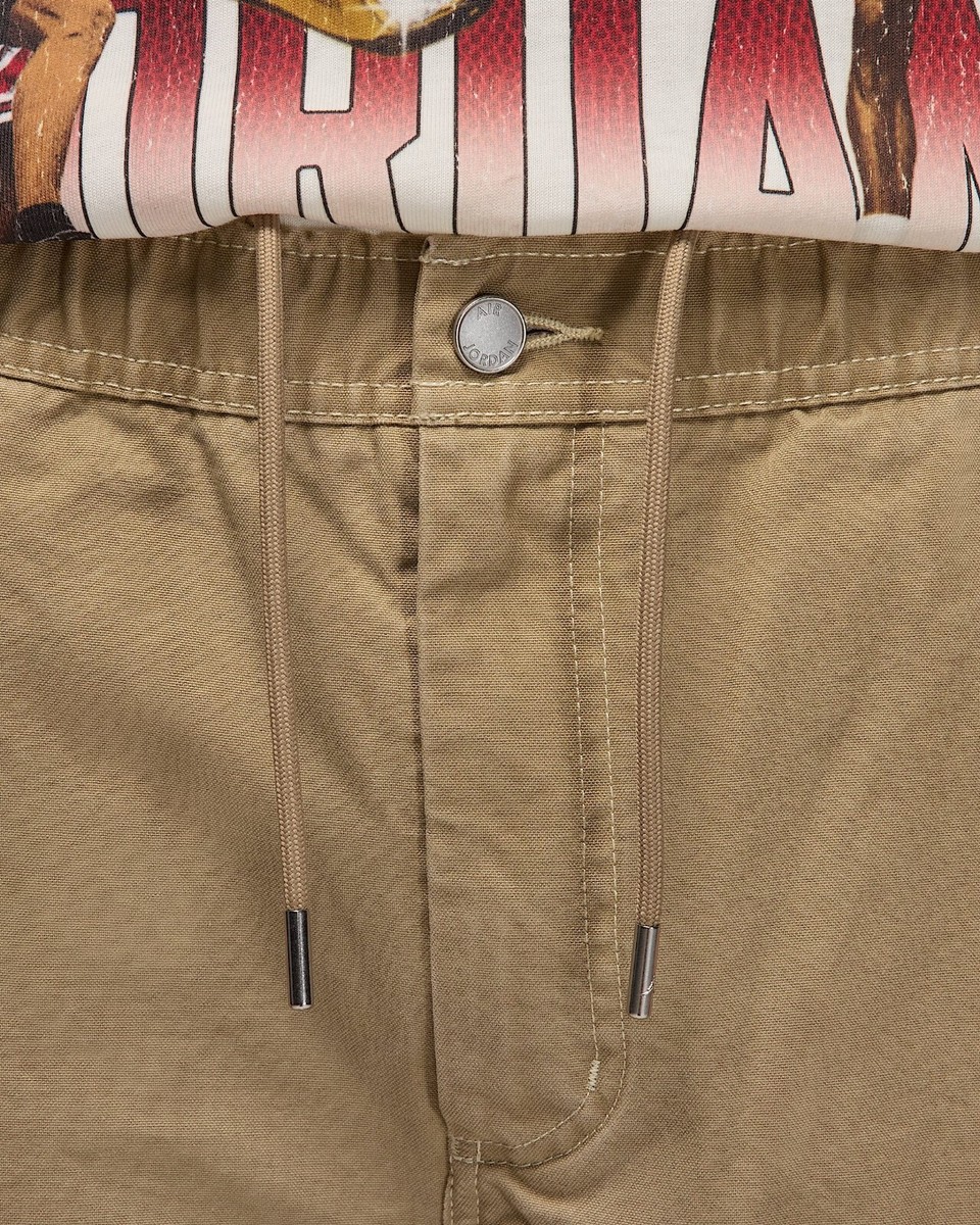 Nike Air Jordan Essentials Chicago Pants Desert Camo FV7255