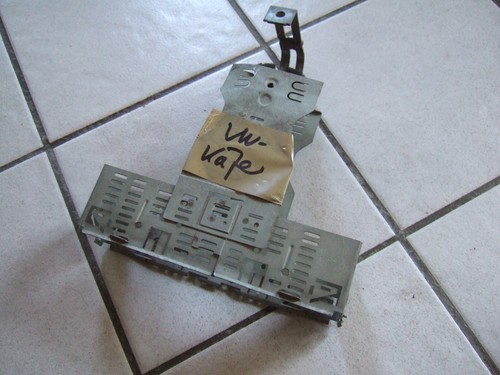 VW Käfer Halter für Radio