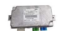 Mercedes-Benz C63S Coupe 360 Camera Control Unit ? Genuine OEM Part A2059009818