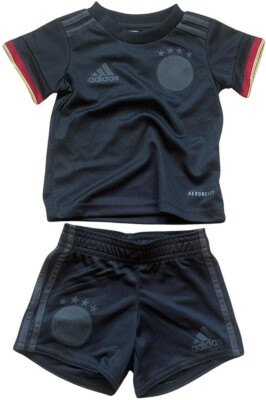 Dfb Trikot Fussball Trikot Set Kinder Adidas Kinder Deutschland
