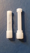 Filters Fuel Petrol tap petcock filter set Suzuki T500, T350, T250, 6mm, 7.5mm