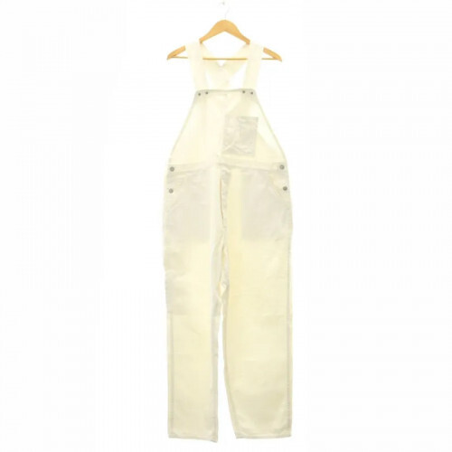 kaptain sunshineオーバーオール