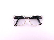 Coach Eyeglasses, Frames Only, HC6039 5111 Baily Crystal, 51-17-135, Plastic
