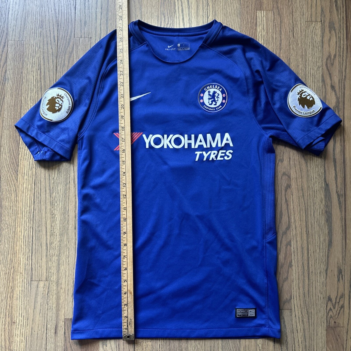 『スタジアムで購入』Chelsea 2018シーズンKanté 背番号7 新品 $_57.PNG?set_id=880000500F
