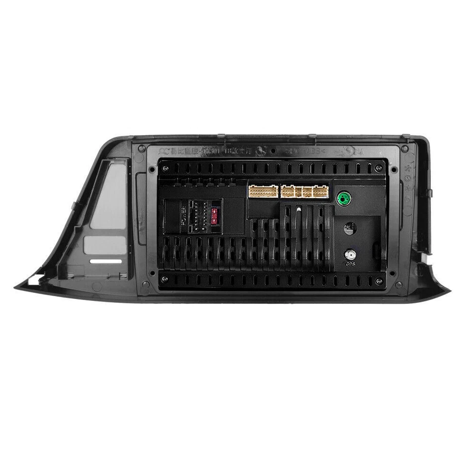 For Toyota C-HR Chr 2018-2022 Carplay Android 15 Car Stereo Radio 2+32G GPS Navi Foto 3 de 4