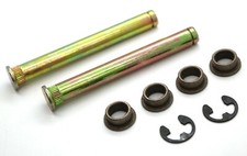 MADE IN USA Door Hinge Pin & Bushing Repair Kit / FITS 1984-1995 CARAVAN VOYAGER