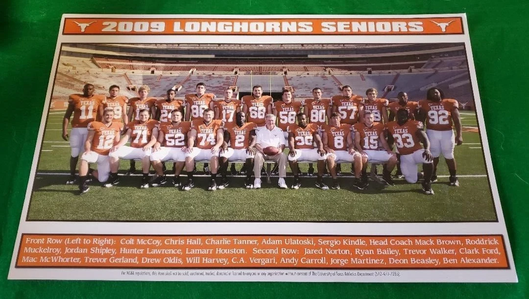 What if Nike 'candied up' the Texas Longhorns football uniform