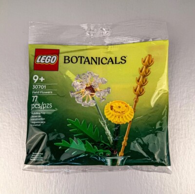 Lego Polybags (Pick One) Various