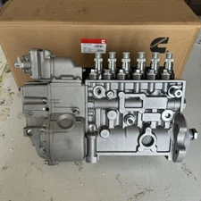 Cummins Fuel Injection Pump For Dodge Ram 2500 3500 94-98 5.9L 12V P7100 3931537
