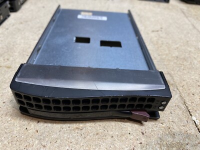 Supermicro MCP220000430N 2.5 inch Drive Tray
