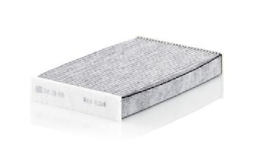 MANN-FILTER Pollen filter OPEL,CITROËN,VAUXHALL CUK 29 008 3647011,3647011,9815106780 - Image 5