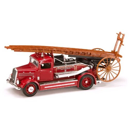 Articoli di modellismo statico scala 1:43 Dennis