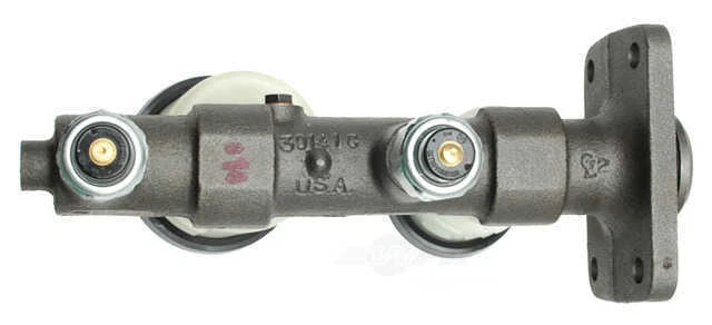 Cilindro maestro de freno para Toyota Corolla 1975-1976 1,6 L 4 cilindros Raybestos MC36476 Foto 2 de 4