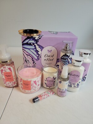 bath & body works ギフトセット Amazon.com : Japanese Cherry Blossom Gift Set - 3 Piece Bath