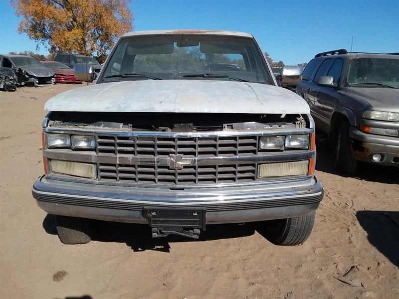 Transmisión limpiaparabrisas conductor compatible con camioneta Chevrolet 3500 88-02 2020629 Foto 2 de 4