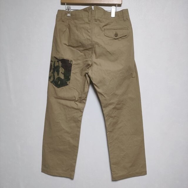 パンツ JUNYA WATANABE COMME des GARCONS JUNYA WATANABE COMME des GARCONS ジュンヤワタナベ