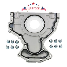 Rear Main Seal Kit 635-518 For GMC Chevy 4.8 5.3 6.0 6.2 12633579 12639250 NEW