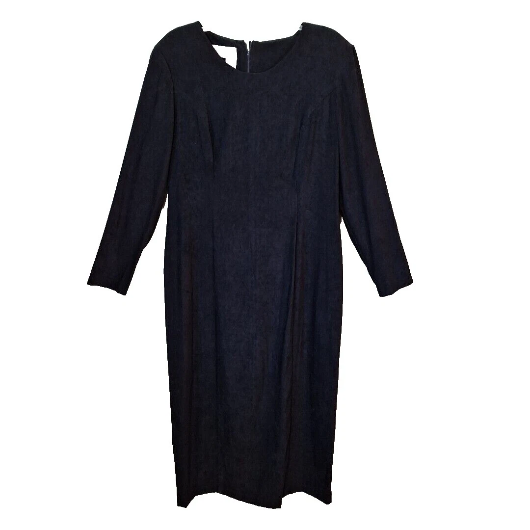 Faux Suede Regular 1990s Vintage Clothing for Women