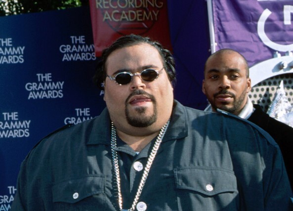 Big Pun / Endangered Species 12