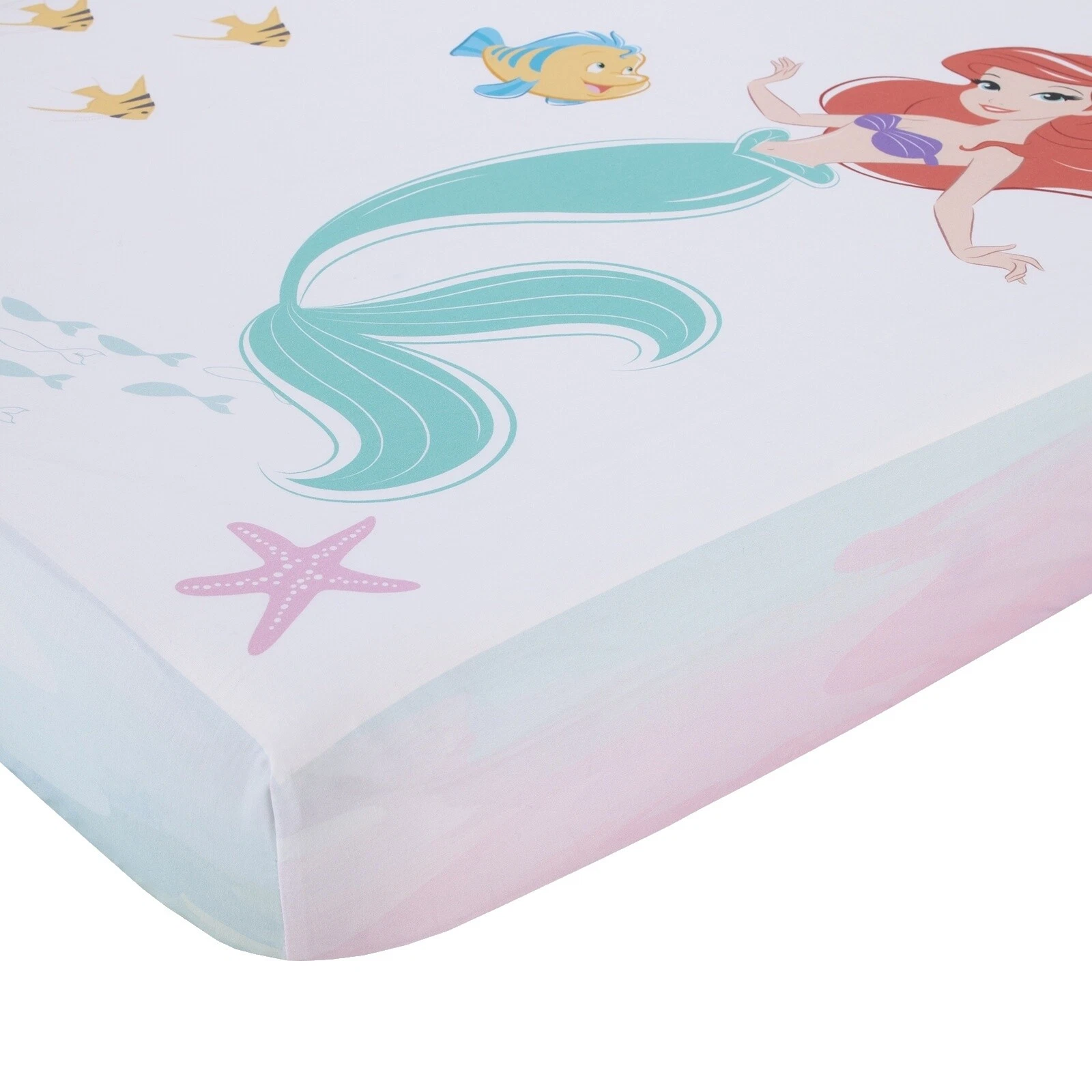 Disney Crib Nursery Sheets & Sets