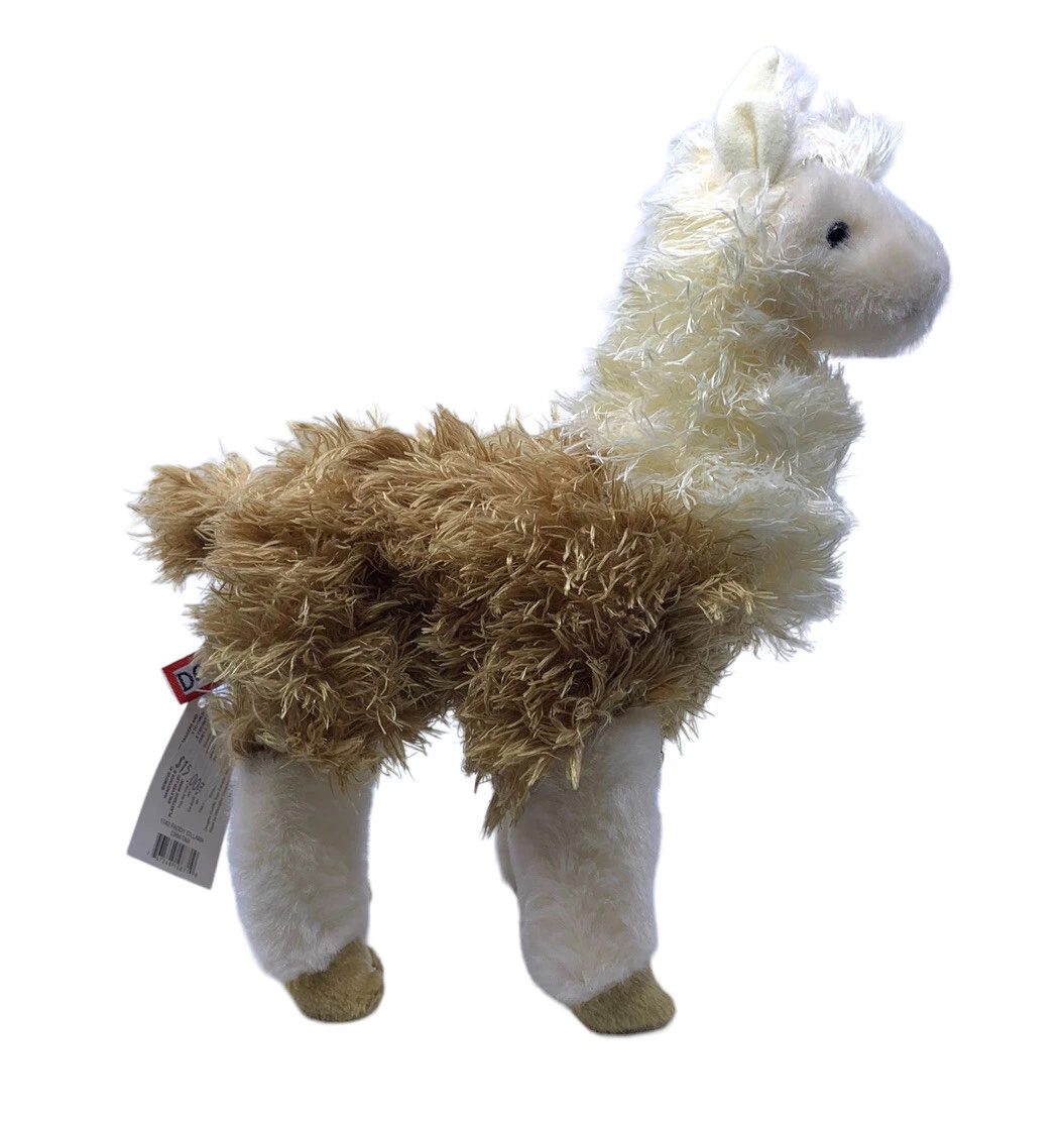 Douglas sales stuffed llama