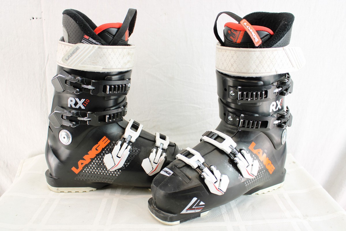 LANGE RS110. SC25〜25.5 Lange RS 110 SC Ski Boot 2024 – Gear West