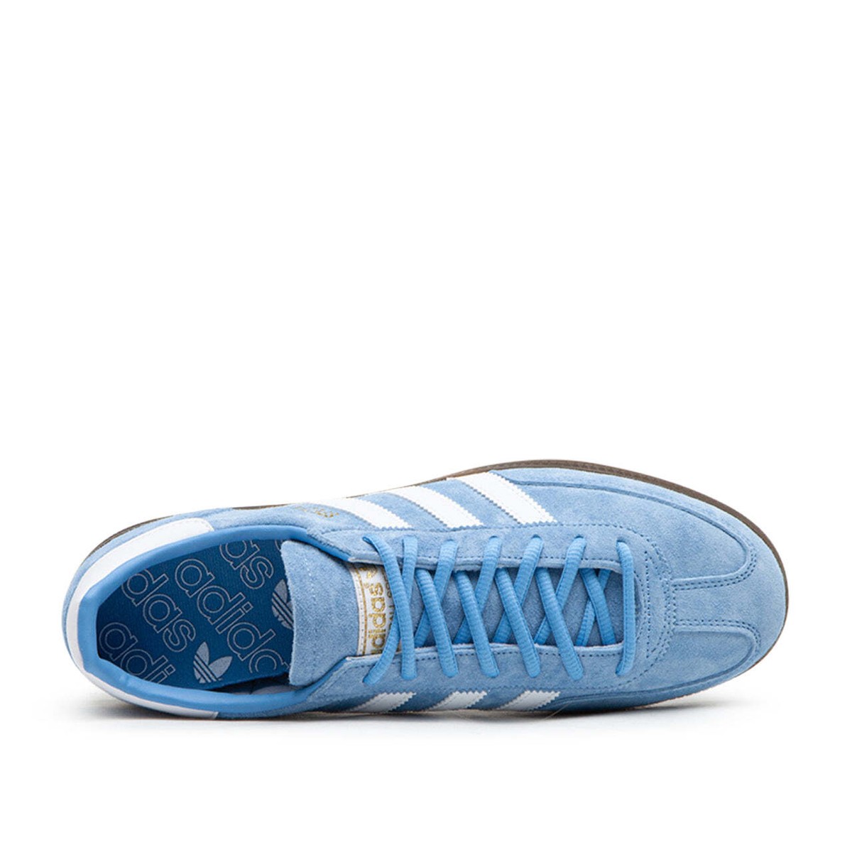 靴 ADIDAS HANDBALL SPEZIAL LIGHT BLUE adidas Handball Spezial Sneakers - Blue | BD7632 | adidas US