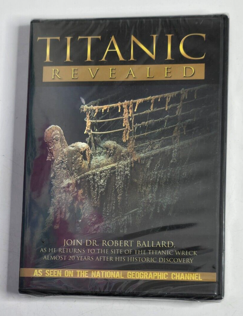 その他 Titanic: Born in Belfast [DVD] Titanic: A Legend Born in Belfast (Video 2012) - IMDb
