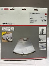 BOSCH Kreiss&auml;geblatt - Best for Multi Material &Oslash; 305