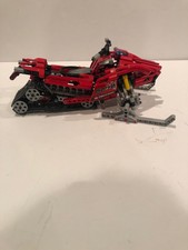 lego 8272