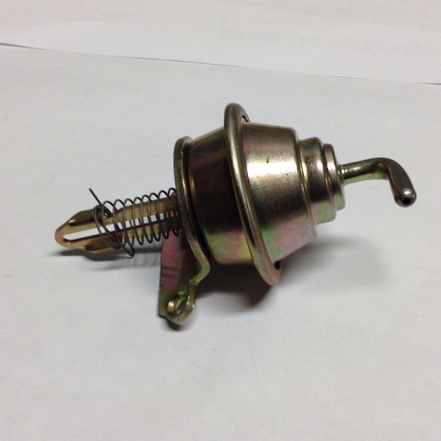 Choke Pull Off Vacuum Break Rochester Monojet 19721976 Chevy Buick