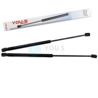 2 X You.S Gasfeder GasdäMpfer FüR Mini Mini (R50, R53) - Heckklappe Hinten NEU