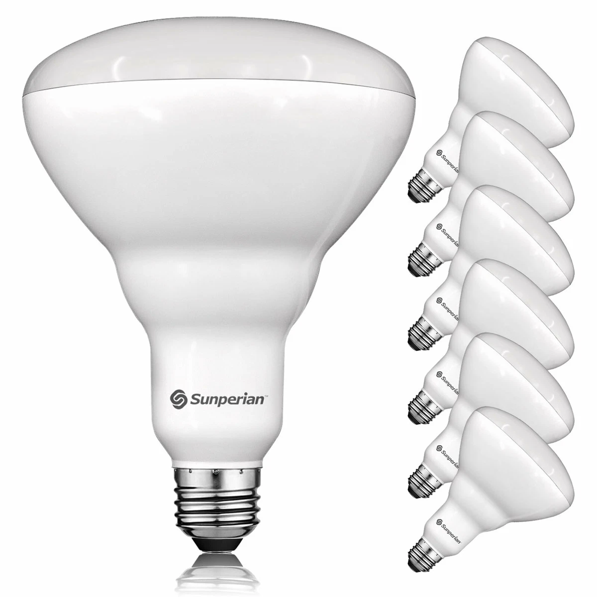 Br40 led bulbs deals