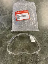 Honda 03-09 VTX1300C/R/T/S, 02-08 VTX1800 Speedometer Glass Lens 37209-MEA-601
