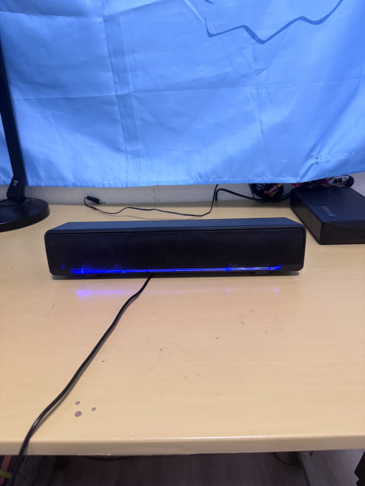 USB Soundbar-image
