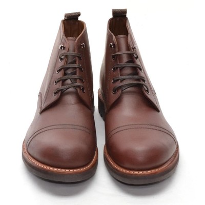 grenson ryan