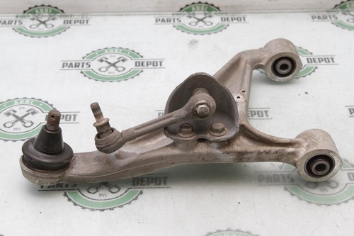 07-13 INFINITI G35 G37 SEDAN REAR LEFT DRIVER SIDE UPPER CONTROL ARM OEM - Picture 9 of 11