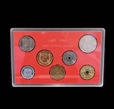 未曾流通1999 日本硬币| eBay