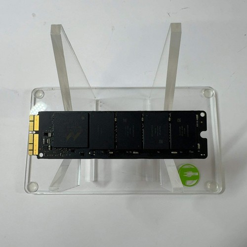 SanDisk SD6PQ4M-128G-1021 F1342650K3YFND5C7 Apple SSD - Picture 2 of 5