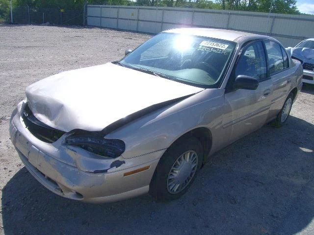 Conjunto de válvula de acelerador de cuerpo de acelerador compatible con 02-05 CAVALIER 166983 Foto 2 de 4