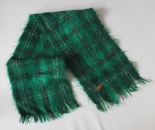 Greatway Mohair Cooler Scarf 29 X 126 New Old Style Retro
