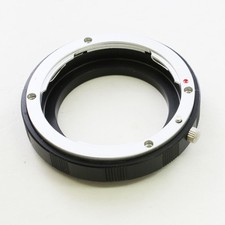 Makro Nikon F mount AI Objektivadapter für M42 Schraub ADAPTER Pentax Zenit