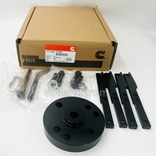 3163021 ISX QSX Timing Injector Cam Gear Puller Tool Kit Cummins 3163069 3163530