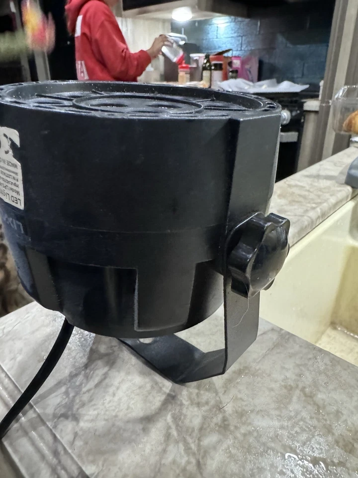 LED uplights - Image 3 of 4