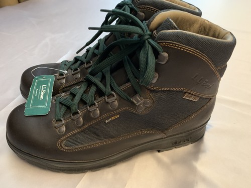 New LL BEAN Gore-Tex Cresta Hiker 
