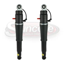2015-2020 Chevrolet Tahoe Rear Pair Air suspension magnaride Shocks Absorbers