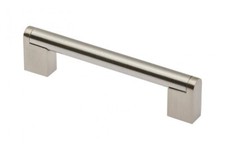 Kitchen Cupboard/Draw/Cabinet/Unit Stainless Steel Boss Bar Handles 7 Sizes GTV